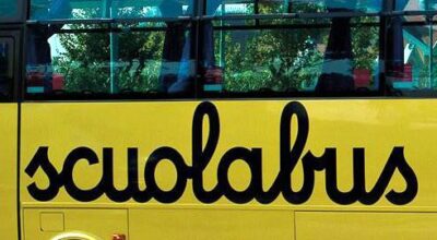TRASPORTO SCOLASTICO