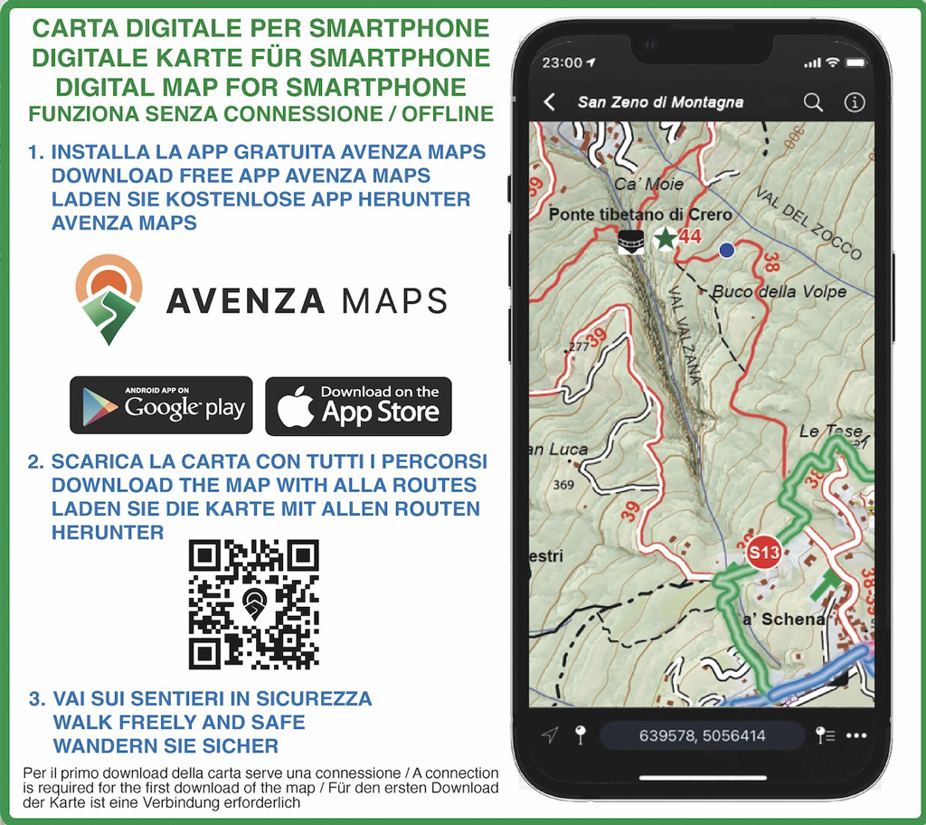 Carta Digitale per Smartphone