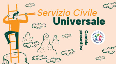 SERVIZIO CIVILE UNIVERSALE