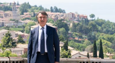 Relazione di Inizio mandato 2024-2029