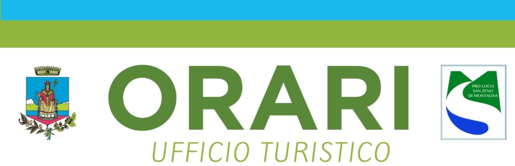 APERTURA UFFICIO INFORMAZIONI ED ACCOGLIENZA TURISTICA (I.A.T.)